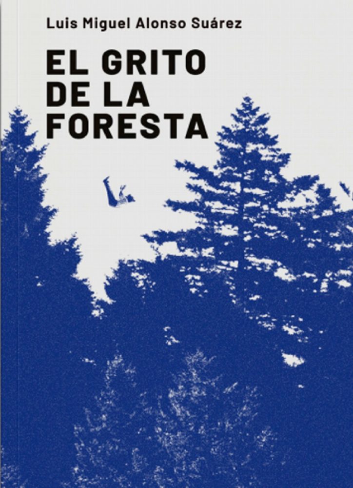El grito de la foresta