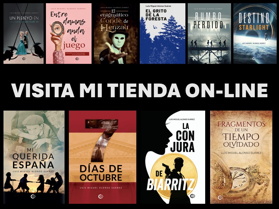 VISITA MI TIENDA ON LINE