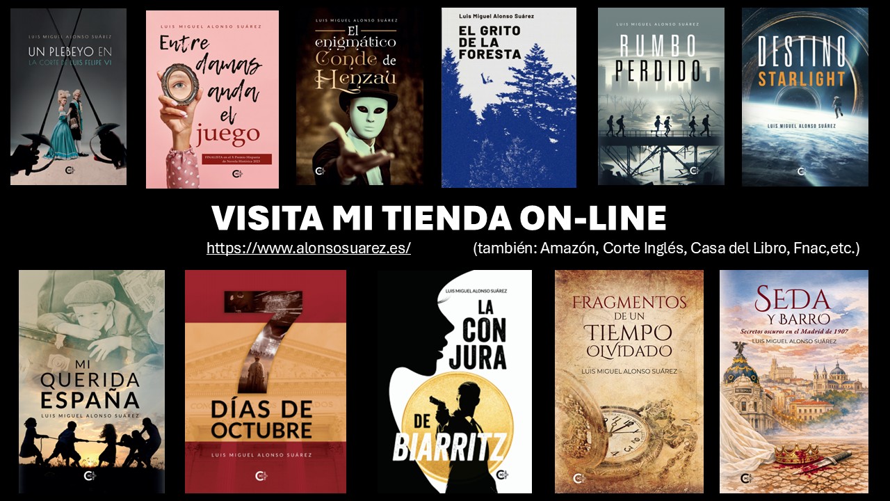 VISITA MI TIENDA ON LINE