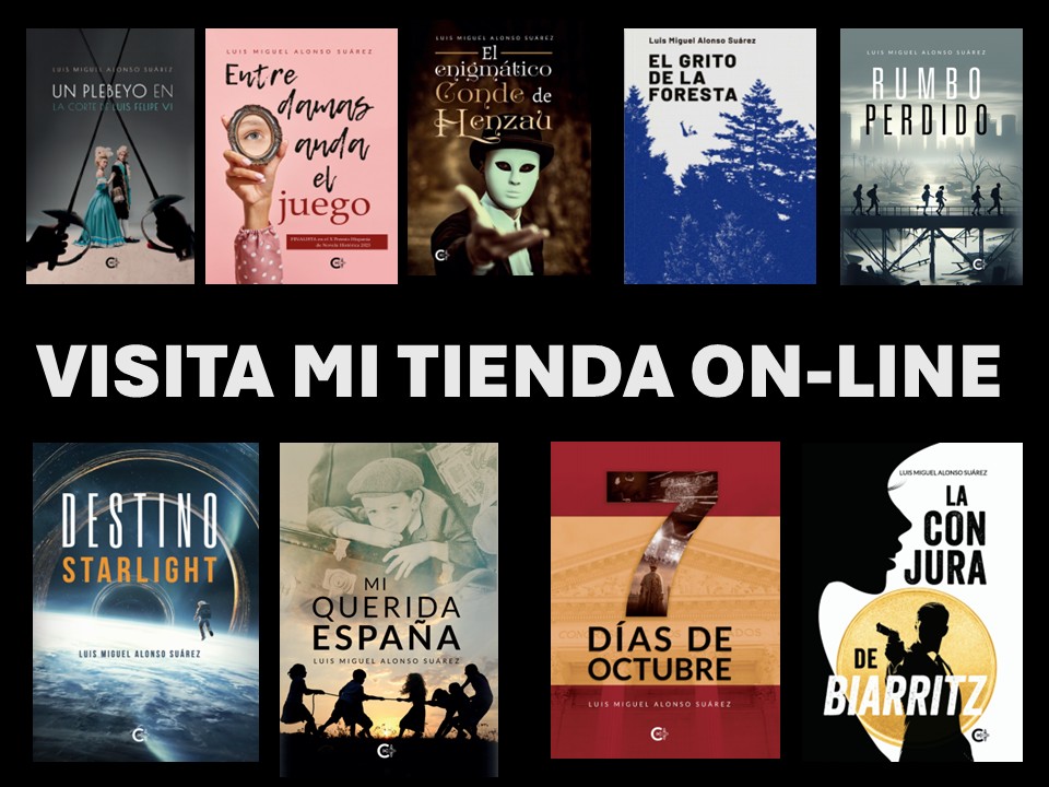 VISITA MI TIENDA ON LINE