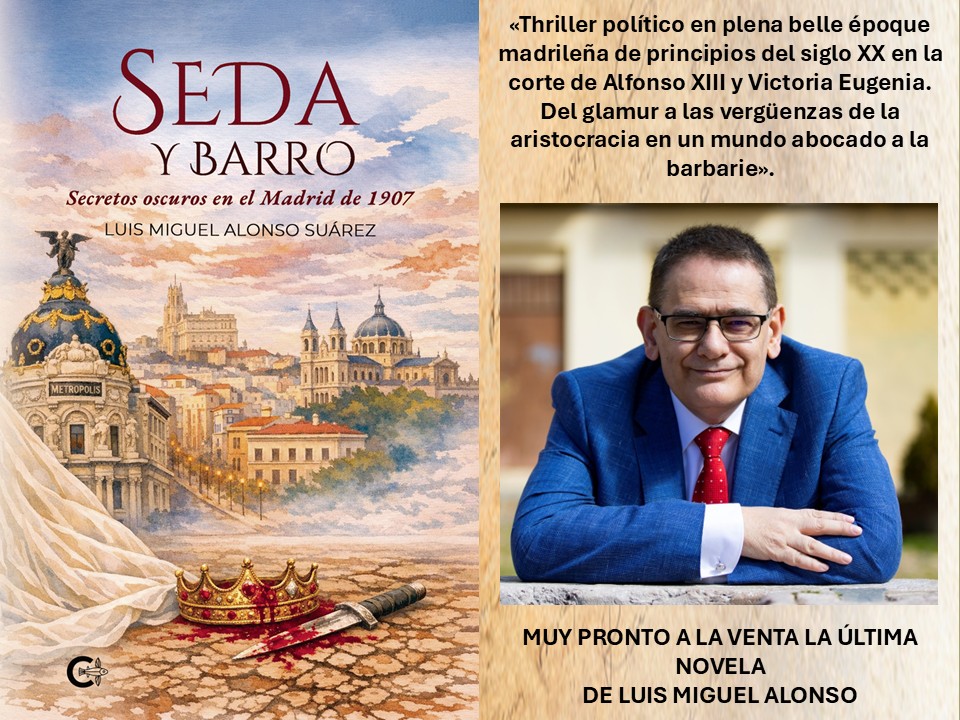 SEDA Y BARRO