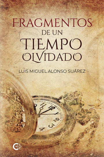 FRAGMENTOS DE UN TIEMPO OLVIDADO: ¡¡YA A LA VENTA!!