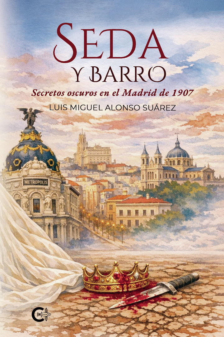 SEDA Y BARRO
